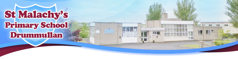 St Malachy's Primary School, Moneymore, Magherafelt